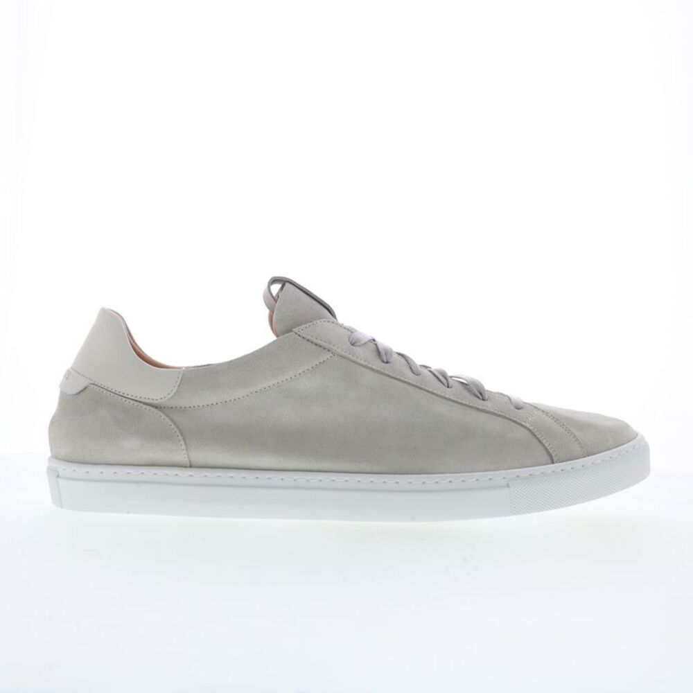 Greats Mens Reign Gray Shoes (NWT)